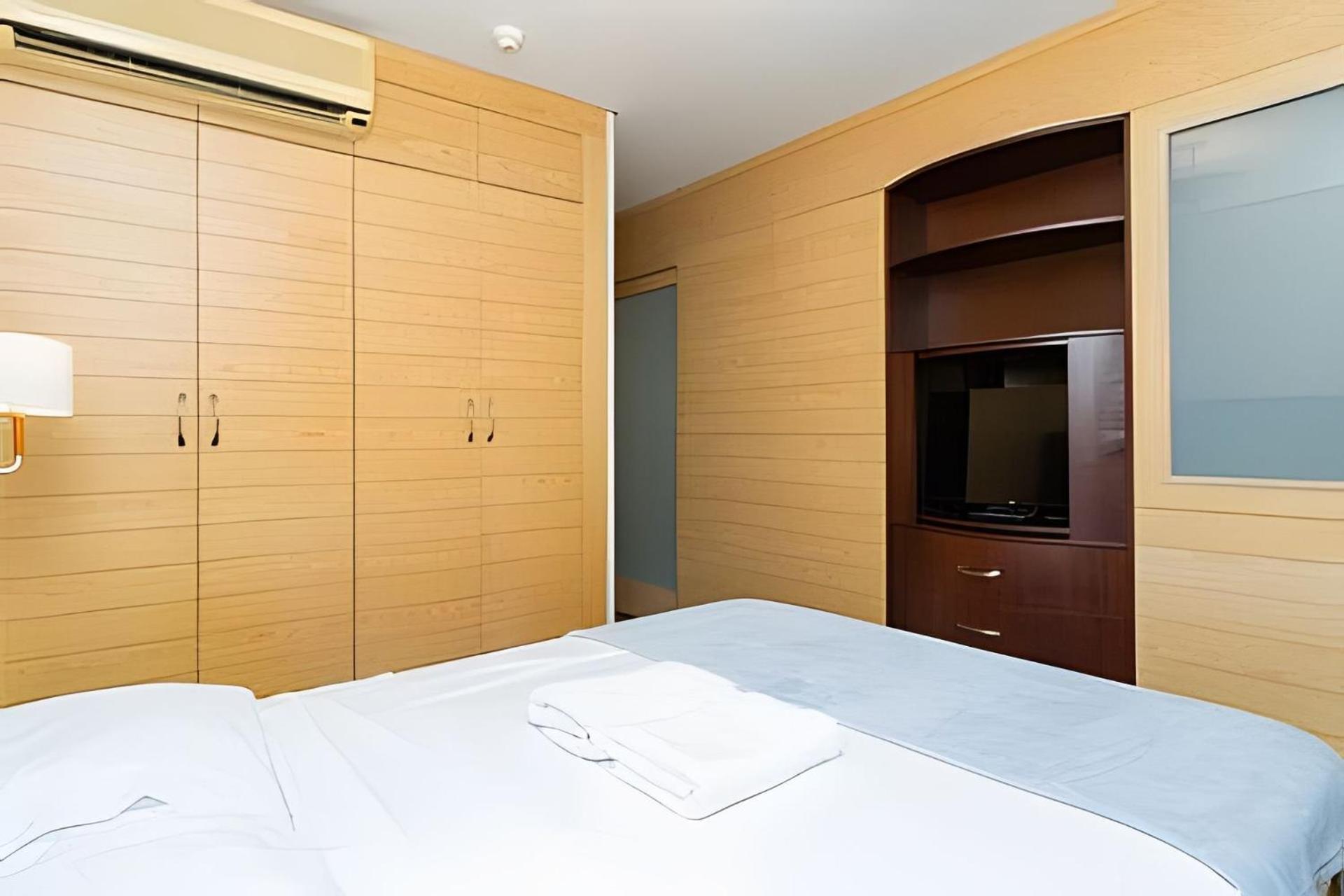 Occa Flat Moema - A612 Apartamento *