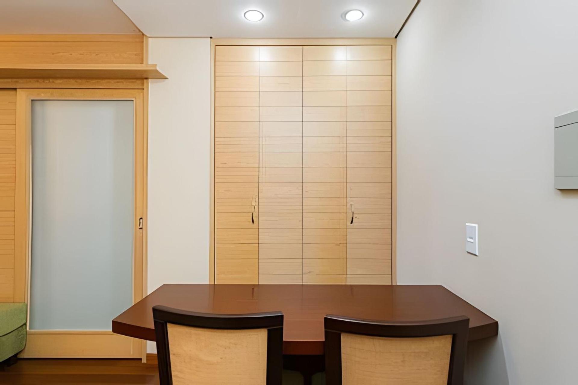 Occa Flat Moema - A612 Apartamento *